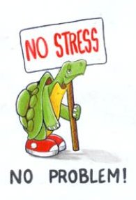 No Deposit - No stress